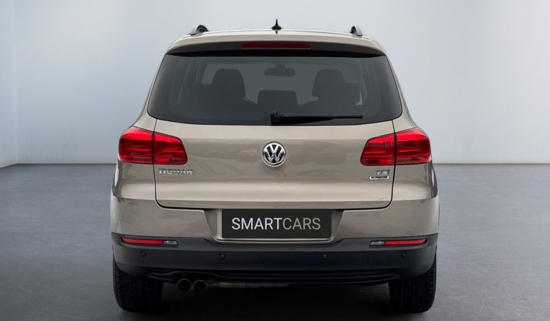 
								VW Tiguan 1.4 TSI 6pk MT 2016 full									