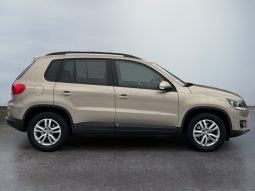 
										VW Tiguan 1.4 TSI 6pk MT 2016 full									
