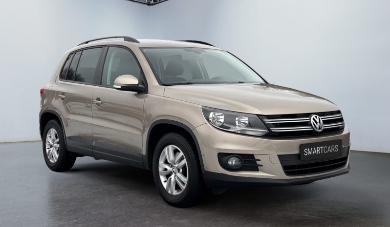 
								VW Tiguan 1.4 TSI 6pk MT 2016 full									