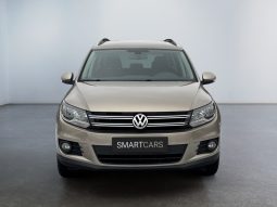 
										VW Tiguan 1.4 TSI 6pk MT 2016 full									