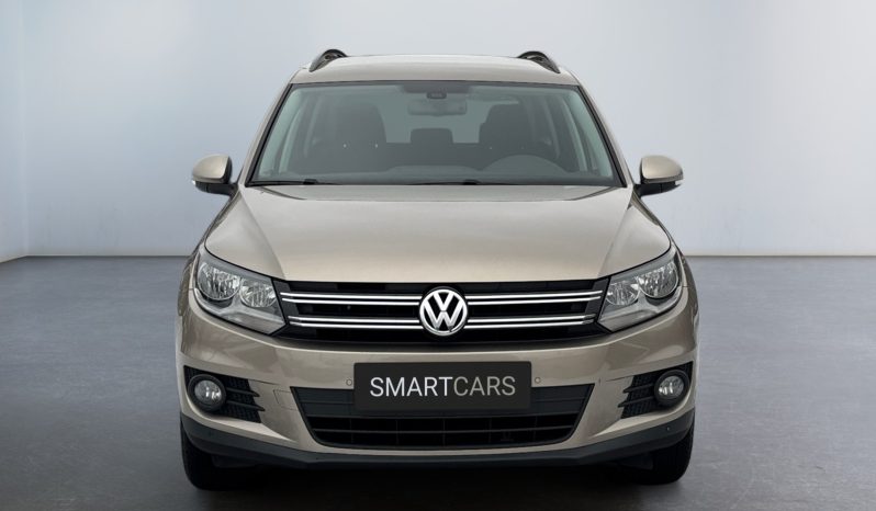 
								VW Tiguan 1.4 TSI 6pk MT 2016 full									