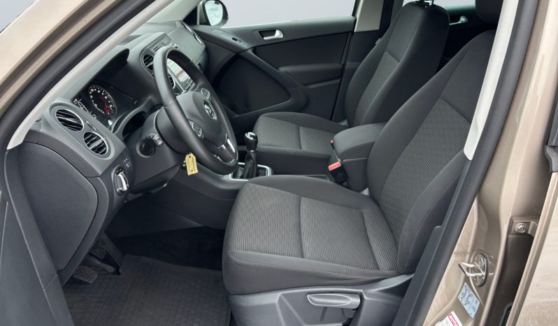
								VW Tiguan 1.4 TSI 6pk MT 2016 full									