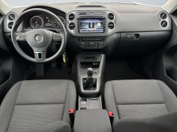 
										VW Tiguan 1.4 TSI 6pk MT 2016 full									