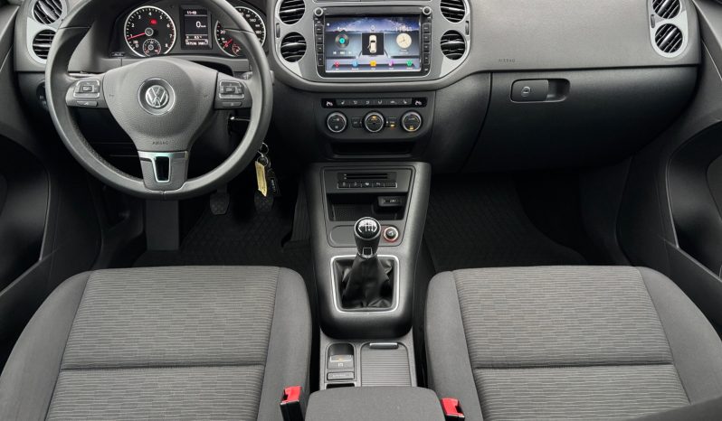 
								VW Tiguan 1.4 TSI 6pk MT 2016 full									