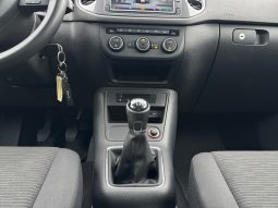 
										VW Tiguan 1.4 TSI 6pk MT 2016 full									