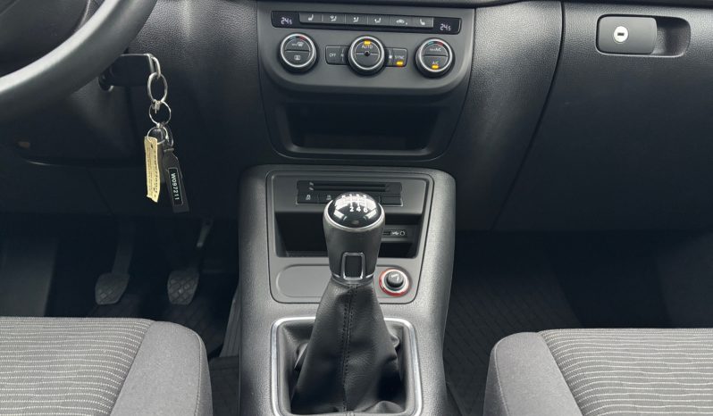 
								VW Tiguan 1.4 TSI 6pk MT 2016 full									