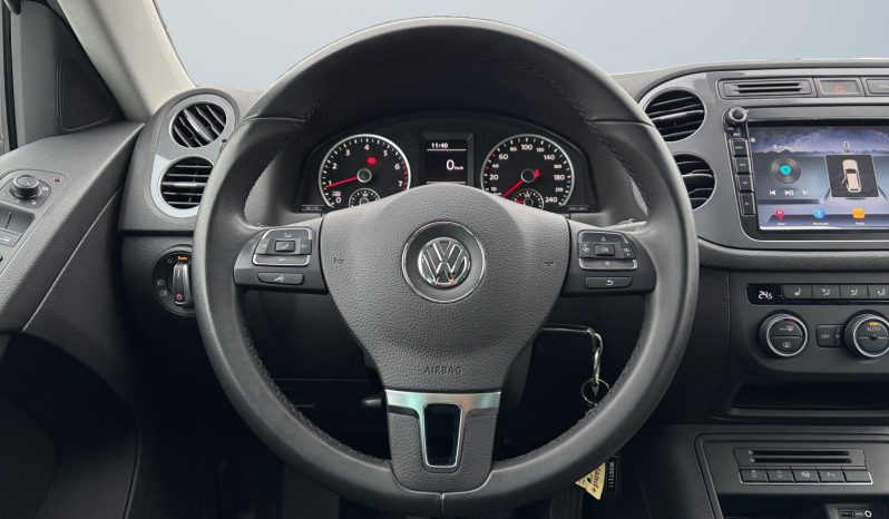 
								VW Tiguan 1.4 TSI 6pk MT 2016 full									
