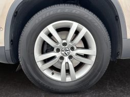 
										VW Tiguan 1.4 TSI 6pk MT 2016 full									