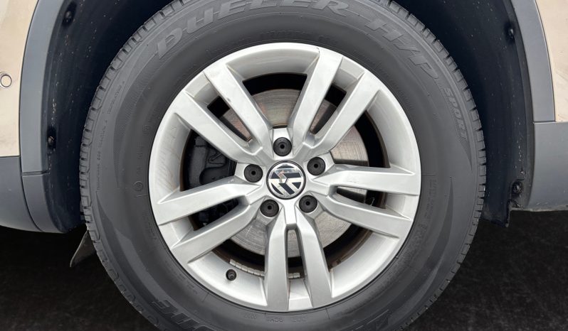 
								VW Tiguan 1.4 TSI 6pk MT 2016 full									