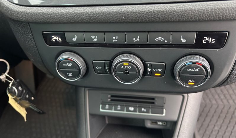 
								VW Tiguan 1.4 TSI 6pk MT 2016 full									