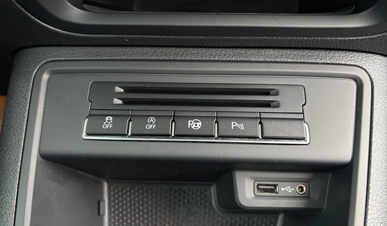 
								VW Tiguan 1.4 TSI 6pk MT 2016 full									