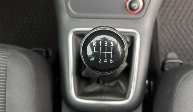 
								VW Tiguan 1.4 TSI 6pk MT 2016 full									