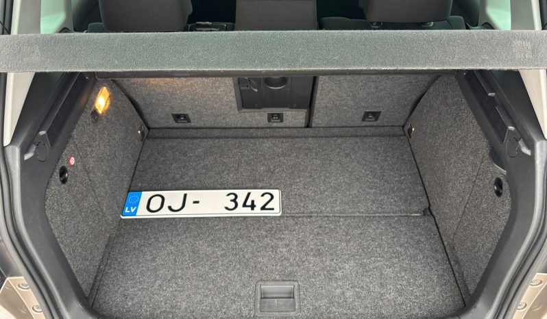 
								VW Tiguan 1.4 TSI 6pk MT 2016 full									