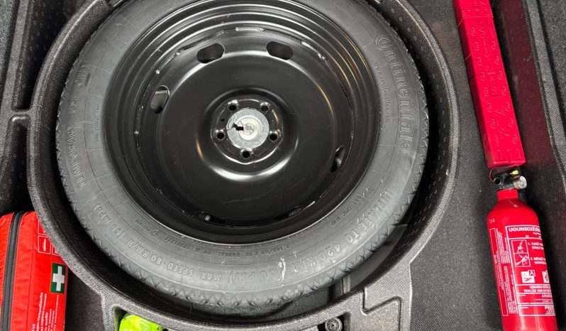 
								VW Tiguan 1.4 TSI 6pk MT 2016 full									