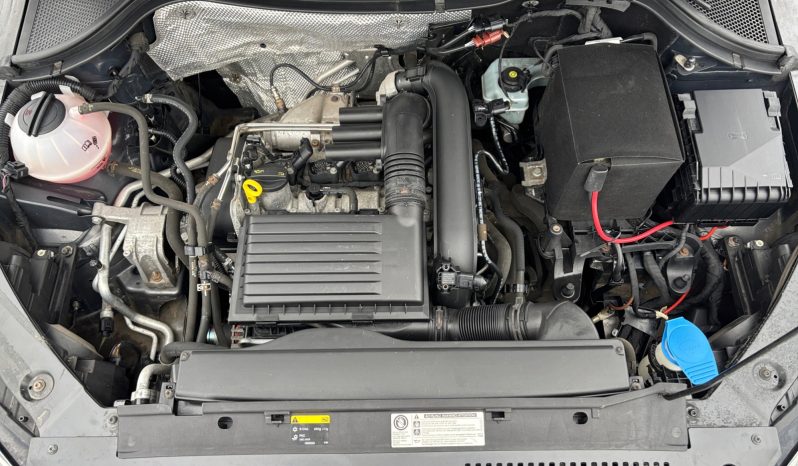 
								VW Tiguan 1.4 TSI 6pk MT 2016 full									