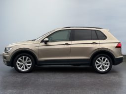 
										VW Tiguan 2.0 TDI 7pk DSG 2019 full									