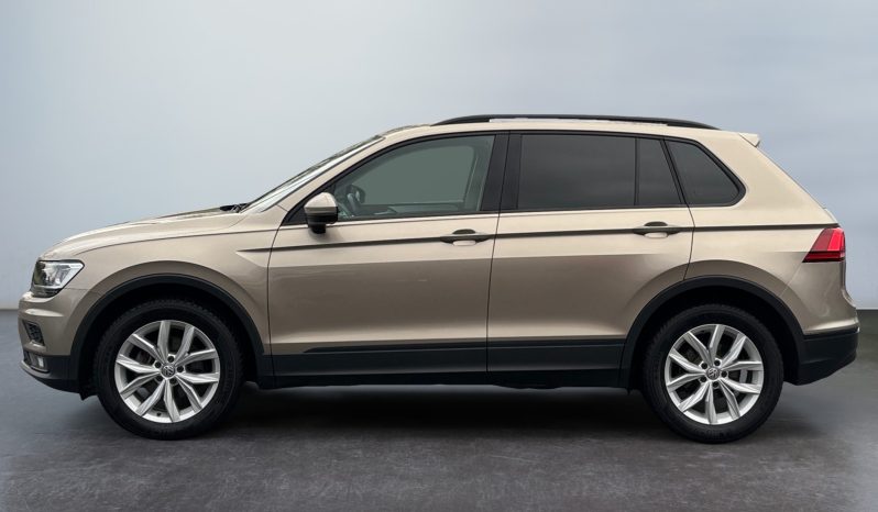 
								VW Tiguan 2.0 TDI 7pk DSG 2019 full									