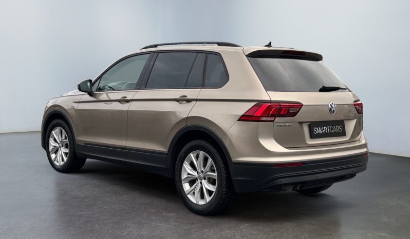 
								VW Tiguan 2.0 TDI 7pk DSG 2019 full									