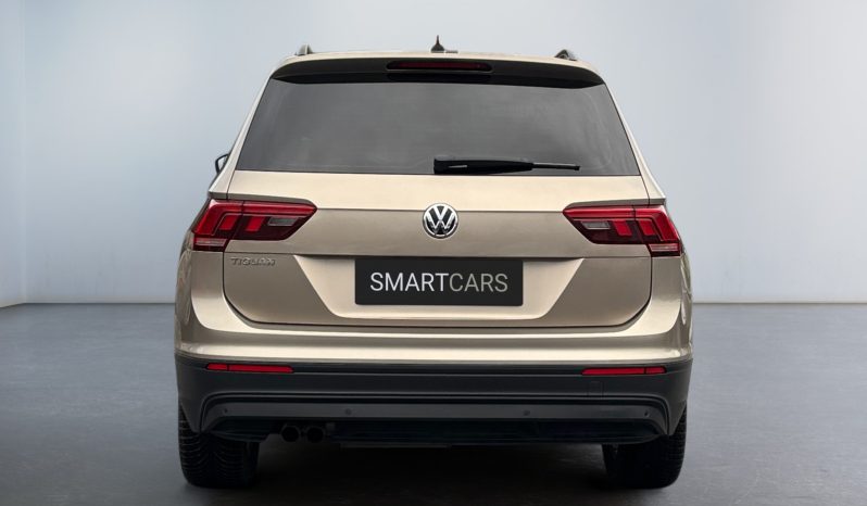 
								VW Tiguan 2.0 TDI 7pk DSG 2019 full									