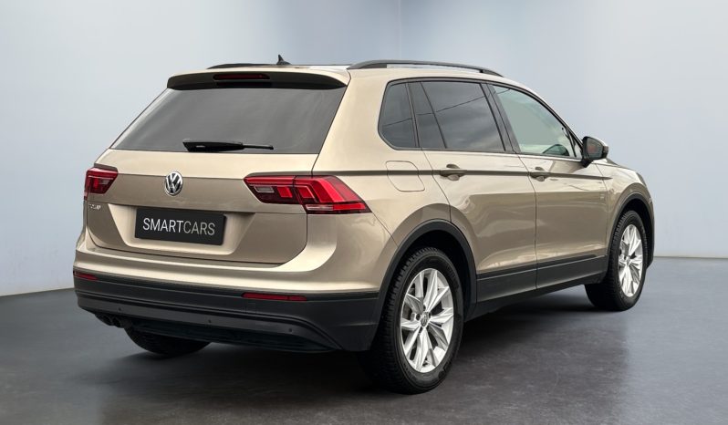 
								VW Tiguan 2.0 TDI 7pk DSG 2019 full									
