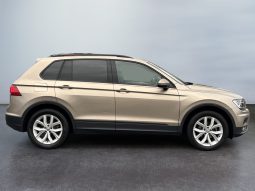 
										VW Tiguan 2.0 TDI 7pk DSG 2019 full									