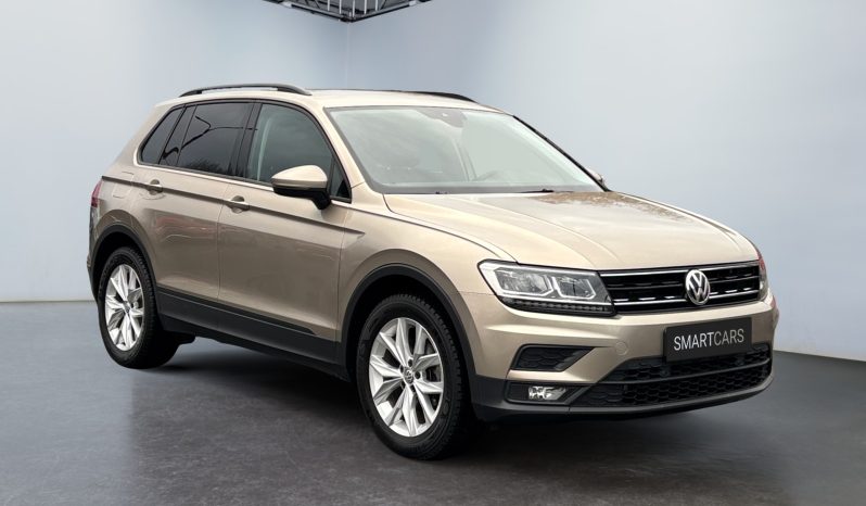 
								VW Tiguan 2.0 TDI 7pk DSG 2019 full									
