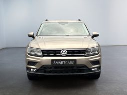 
										VW Tiguan 2.0 TDI 7pk DSG 2019 full									