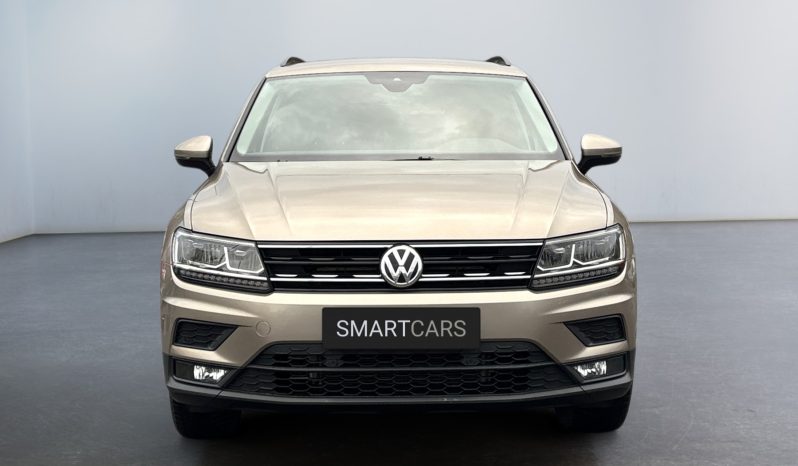 
								VW Tiguan 2.0 TDI 7pk DSG 2019 full									