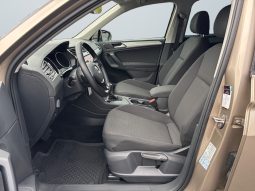 
										VW Tiguan 2.0 TDI 7pk DSG 2019 full									