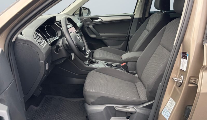 
								VW Tiguan 2.0 TDI 7pk DSG 2019 full									