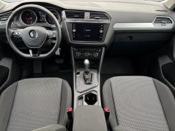 
										VW Tiguan 2.0 TDI 7pk DSG 2019 full									