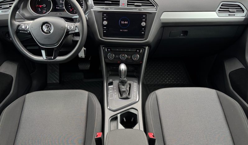 
								VW Tiguan 2.0 TDI 7pk DSG 2019 full									