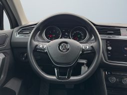 
										VW Tiguan 2.0 TDI 7pk DSG 2019 full									