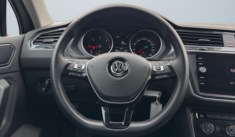 
								VW Tiguan 2.0 TDI 7pk DSG 2019 full									