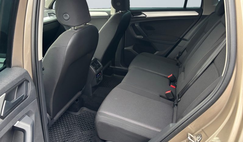 
								VW Tiguan 2.0 TDI 7pk DSG 2019 full									