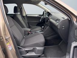 
										VW Tiguan 2.0 TDI 7pk DSG 2019 full									
