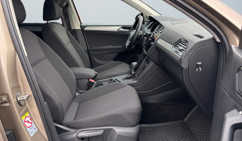 
								VW Tiguan 2.0 TDI 7pk DSG 2019 full									