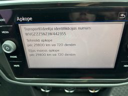 
										VW Tiguan 2.0 TDI 7pk DSG 2019 full									