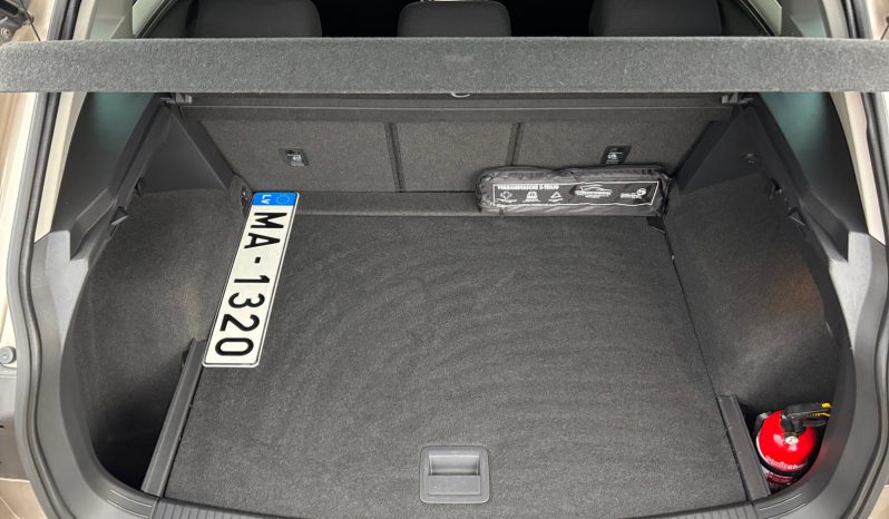 
								VW Tiguan 2.0 TDI 7pk DSG 2019 full									