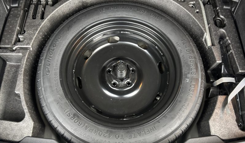 
								VW Tiguan 2.0 TDI 7pk DSG 2019 full									