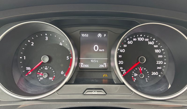 
								VW Tiguan 2.0 TDI 7pk DSG 2019 full									