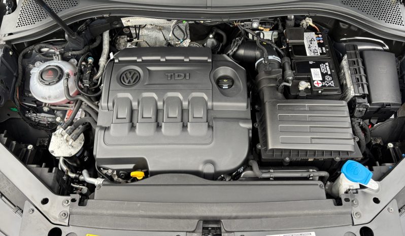 
								VW Tiguan 2.0 TDI 7pk DSG 2019 full									