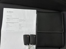 
										VW Tiguan 2.0 TDI 7pk DSG 2019 full									