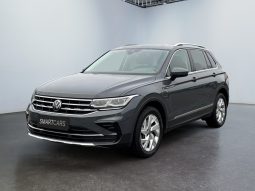 VW Tiguan 2.0 TSI Elegance DSG 4motion 2021.12