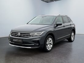 VW Tiguan 2.0 TSI Elegance DSG 4motion 2021.12