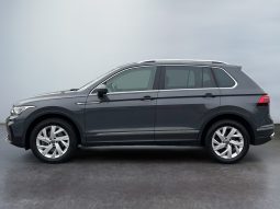 
										VW Tiguan 2.0 TSI Elegance DSG 4motion 2021.12 full									