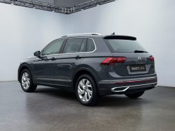 
										VW Tiguan 2.0 TSI Elegance DSG 4motion 2021.12 full									