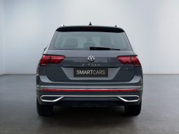 
										VW Tiguan 2.0 TSI Elegance DSG 4motion 2021.12 full									