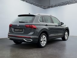 
										VW Tiguan 2.0 TSI Elegance DSG 4motion 2021.12 full									