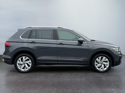 
										VW Tiguan 2.0 TSI Elegance DSG 4motion 2021.12 full									